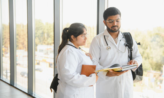 Association Fellowships