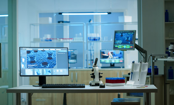 Current Ongoing Academic Research at the Hospital