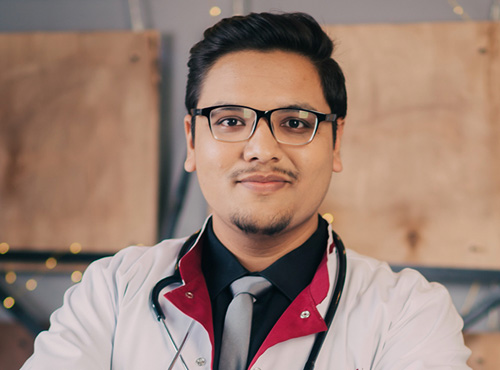 Akshay Sanjay Tandle