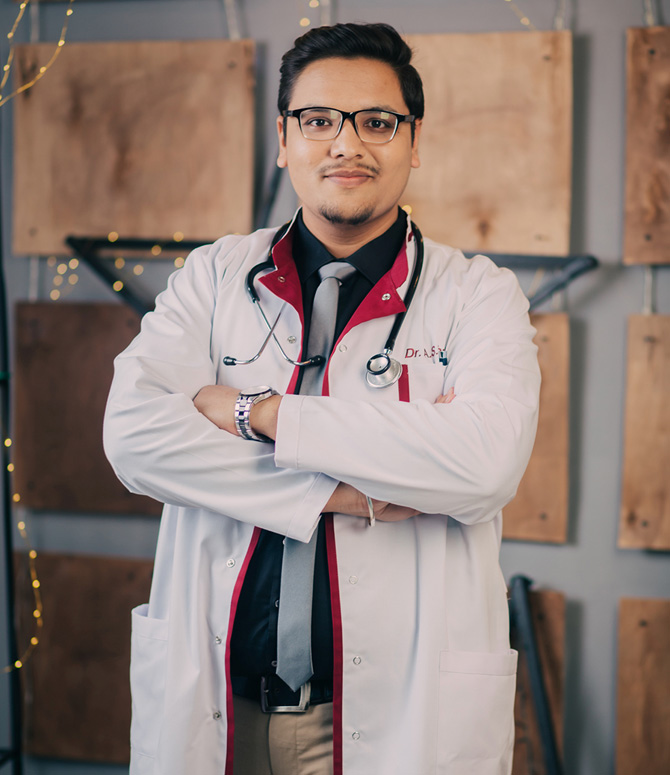 Akshay Sanjay Tandle