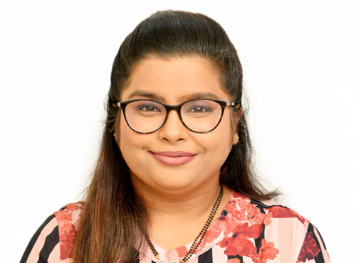 Dr. Priyanka Swami