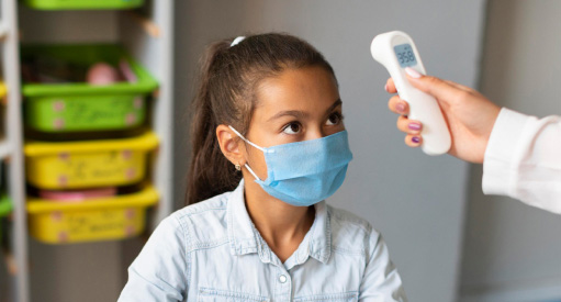 School Health Programme