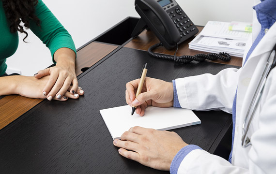 Preparing for Your Visit