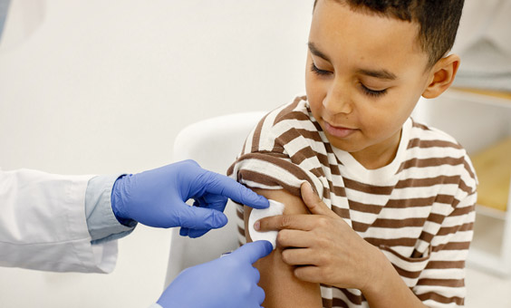 Paediatric Rheumatology