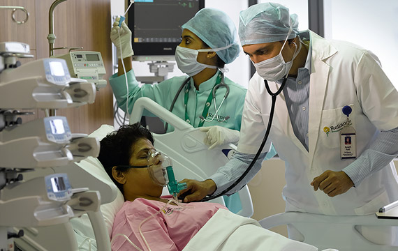 Preparing for Your Visit