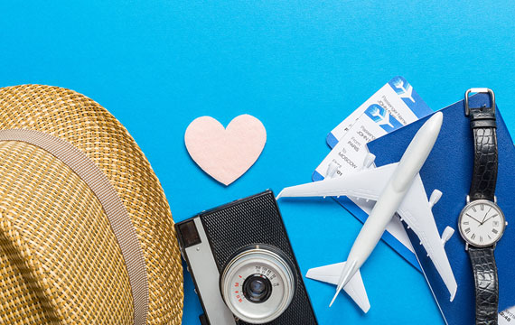 Preparing for Your Visit