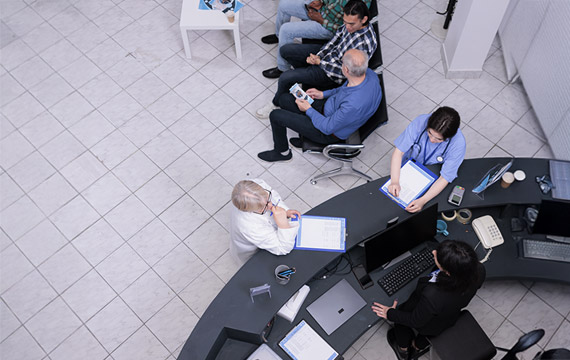 Preparing for Your Visit