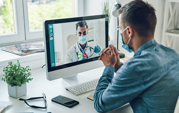 Preparing for Your Visit