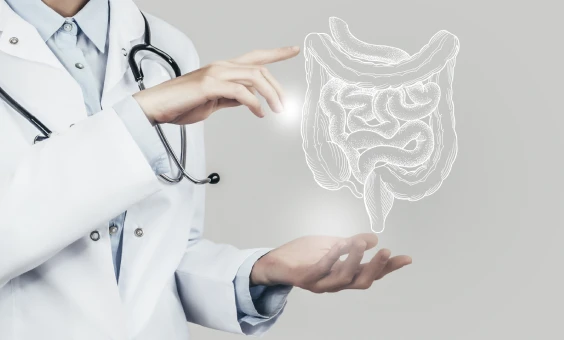 Gastro-Intestinal & Colorectal Surgical Oncology