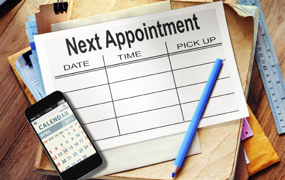 Preparing for Your Visit