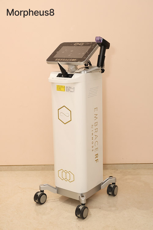 Preparing for Your Visit