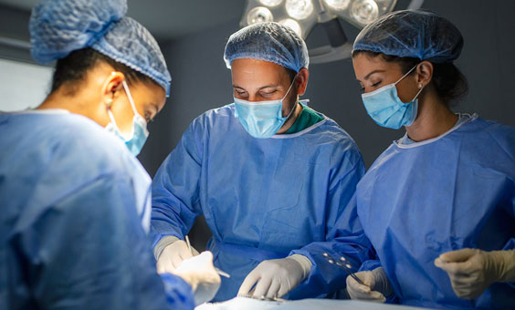 Paediatric Immunology