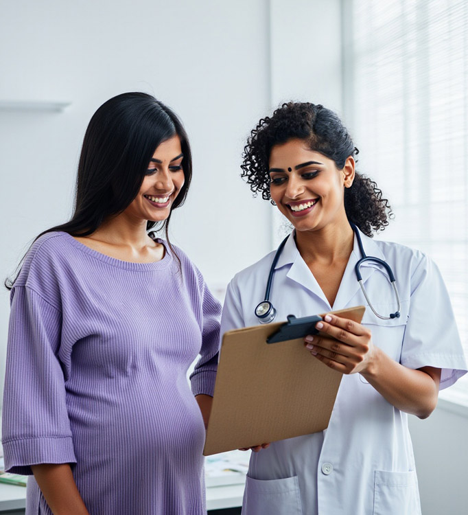 Preparing for Your Visit