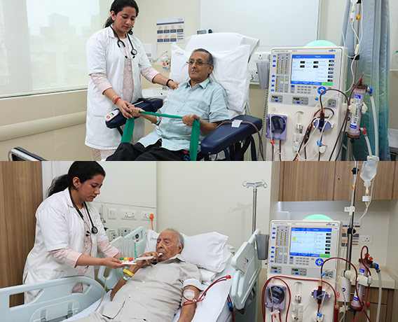 Preparing for Your Visit