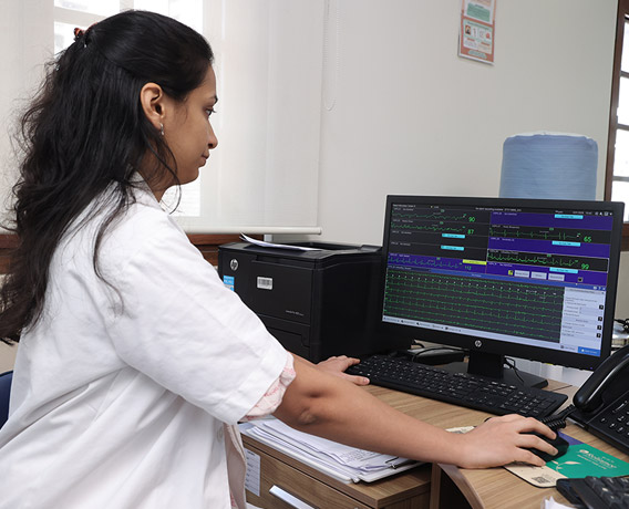 Preparing for Your Visit