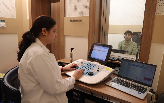 Preparing for Your Visit