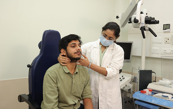 Preparing for Your Visit