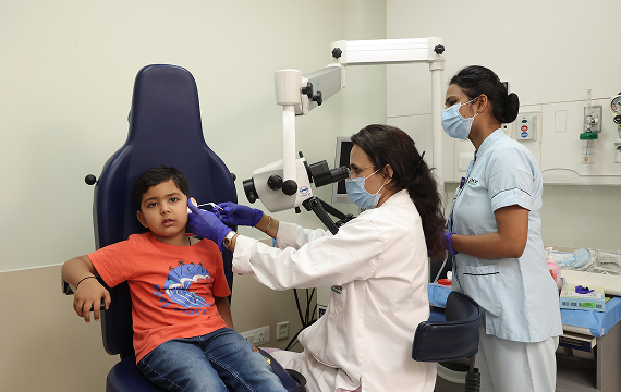 Preparing for Your Visit