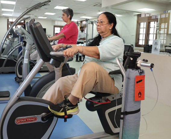 Preparing for Your Visit