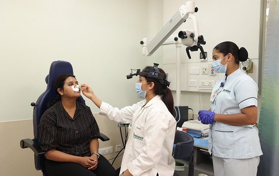 Preparing for Your Visit